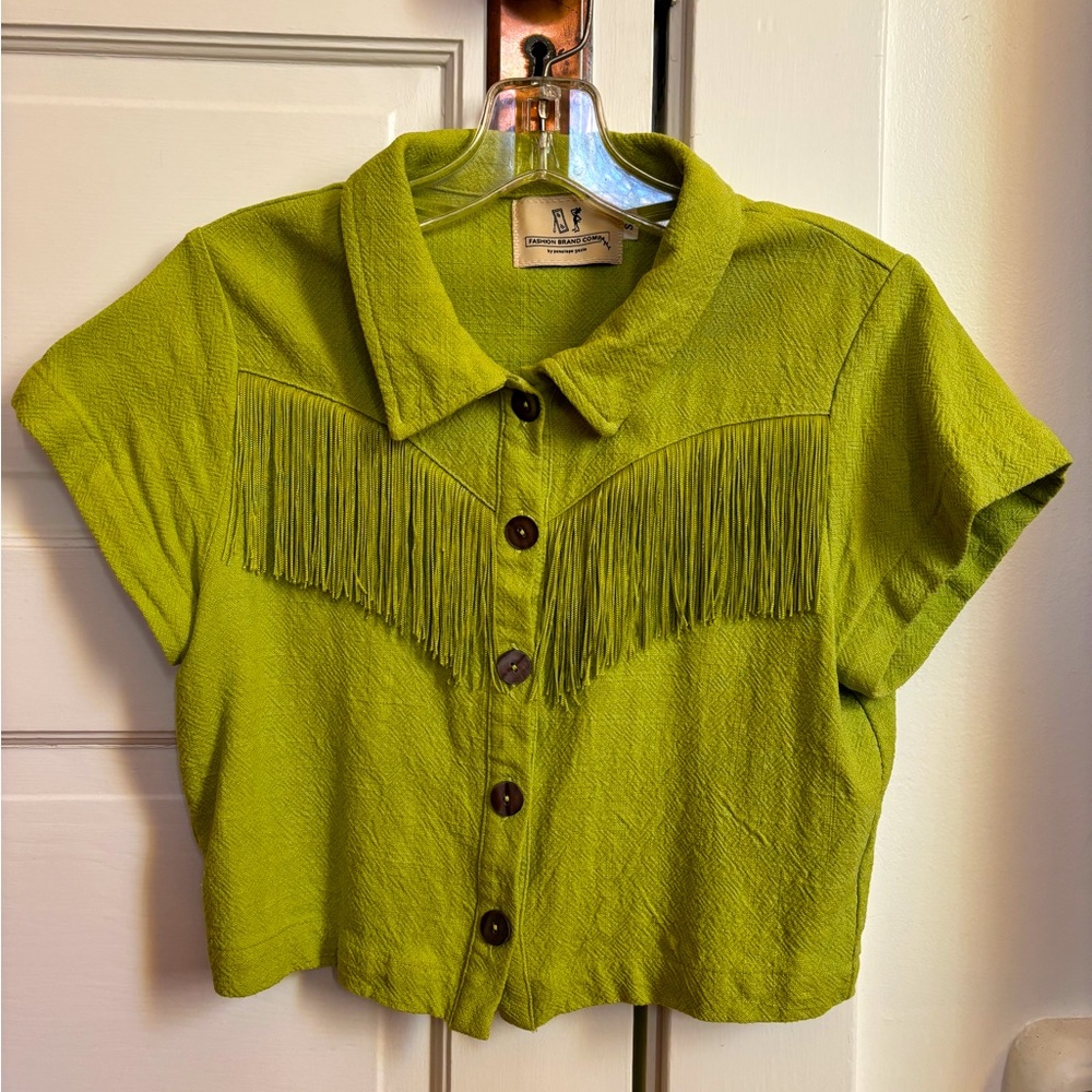 Fashion Brand Company blouse